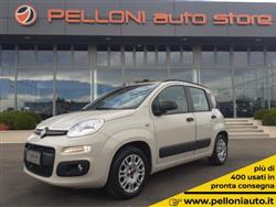 FIAT PANDA 1.2 X NEOPATENTATI - GARANZIA - KM CERTIFICATI