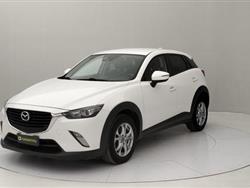 MAZDA CX-3 1.5d Exceed 2wd 105cv