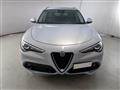 ALFA ROMEO Stelvio SUV 2.2 TURBO DIESEL 160CV BUSINES AT8 RWD (AUTOCARRO)