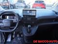 FIAT DOBLÒ 1.5 BlueHdi 100 CV Entry 5 POSTI AUTOVETTURA