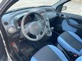 FIAT Panda 1.3 MJT 16V DPF Dynamic