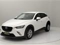 MAZDA CX-3 1.5d Exceed 2wd 105cv