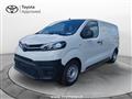 TOYOTA PROACE 1.5D 120CV S&S PL-TN Furgone Medium 4p. 10q Active