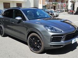 PORSCHE CAYENNE 2.9 V6 S