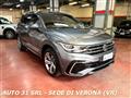 VOLKSWAGEN TIGUAN ALLSPACE 2.0 TDI SCR DSG 4MOTION R-Line 7 POSTI