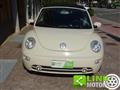 VOLKSWAGEN NEW BEETLE CABRIO 1.6 102 CV