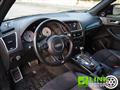 AUDI Q5 3.0 V6 TDI Biturbo quattro tiptronic