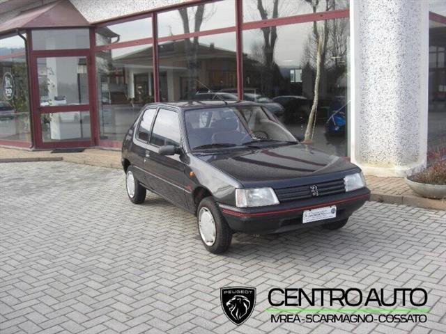 PEUGEOT 205 954 3 porte Look