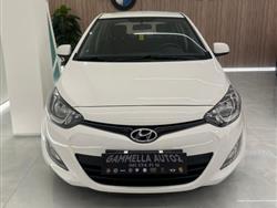 HYUNDAI I20 1.2 5p. BlueDrive