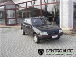 PEUGEOT 205 954 3 porte Look