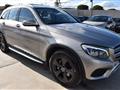 MERCEDES GLC SUV d 4Matic Business