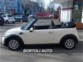 MINI CABRIO 1.6 16v  COOPER CABRIO PERFETTA