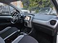 TOYOTA AYGO 1.0 VVT-i 69 CV 5 porte