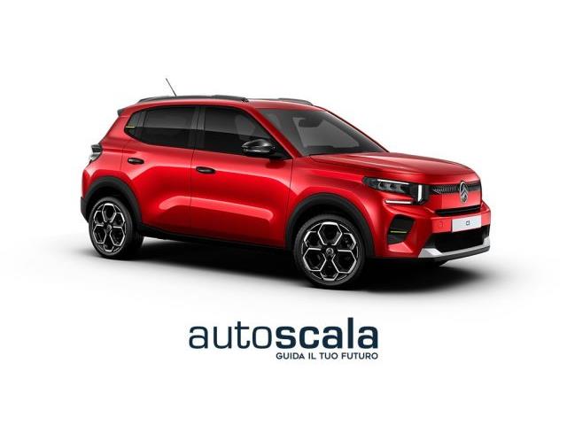 CITROEN NEW C3 PureTech 100 S&S Max