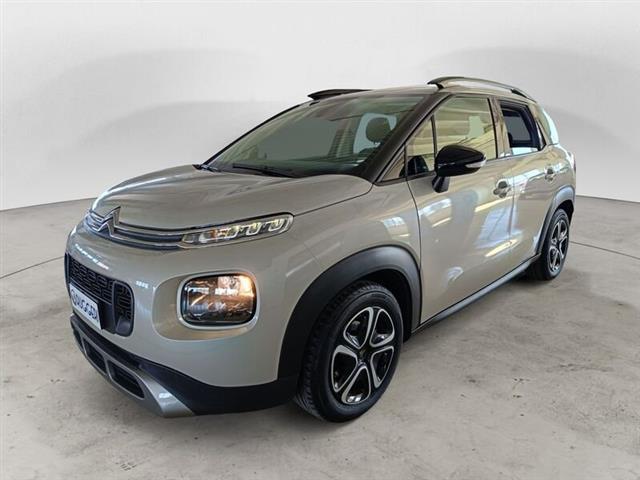 CITROEN C3 AIRCROSS C3 Aircross PureTech 82 Feel