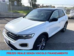 VOLKSWAGEN T-ROC 1.6 TDI Business Plus PELLE NAVI FUUL