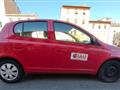 TOYOTA YARIS 1.0i 16V cat 5 porte Sol