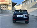 LAND ROVER DISCOVERY SPORT 2.0 TD4 163 CV AWD Auto