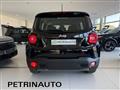 JEEP RENEGADE e-HYBRID 1.5 Turbo T4 MHEV Summit Km.0