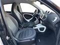 SMART FORFOUR 70 1.0 Prime