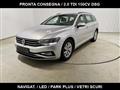 VOLKSWAGEN PASSAT 2.0 TDI SCR EVO DSG Business /NAVI/LED/PARK PLUS