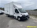 PEUGEOT BOXER 435 2.2 BlueHDi 140 S&S PLM-SL 3p. Furgonato