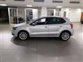 VOLKSWAGEN POLO 1.2 TSI 5p. Comfortline BlueMotion Technology