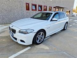 BMW SERIE 5 TOURING d Touring Msport