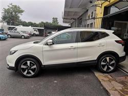 NISSAN Qashqai 1.2 dig-t 360 115cv xtronic E6