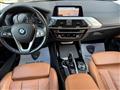 BMW X3 xDrive20d 48V Luxury