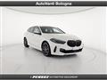 BMW SERIE 1 Serie 1 d 5 Porte