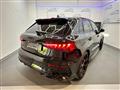 AUDI RS 3 SPORTBACK RS 3 SPB TFSI quattro S tronic