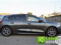 FORD FOCUS 1.0 EcoBoost Hybrid MHEV 125CV ST-Line - 2023