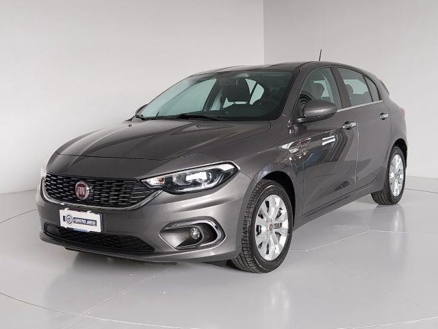 FIAT TIPO 1.3 Mjt S&S 5 porte Business