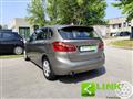 BMW SERIE 2 ACTIVE TOURER i Active Tourer Advantage GARANZIA INCLUSA