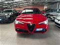 ALFA ROMEO STELVIO 2.2 Turbodiesel 160 CV AT8 RWD Sprint