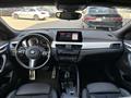 BMW X2 sDrive20i Msport