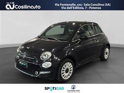 FIAT 500 1.0 Hybrid 70 CV Dolcevita MY24