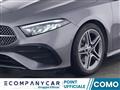 MERCEDES CLASSE A SEDAN Automatic AMG Line Advanced Plus Mild Hybrid