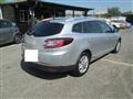 RENAULT MEGANE 1.5 dCi 110CV SporTour Wave