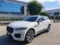 JAGUAR F-PACE 2.0 D 180 CV AWD aut. R-Sport