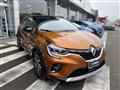 RENAULT NUOVO CAPTUR Blue dCi 115 CV EDC Intens