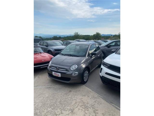 FIAT 500 1.3 mjt Pop 95cv my18