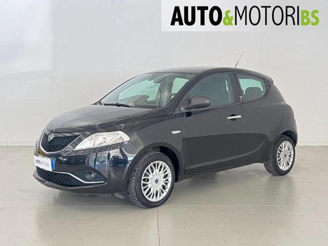 LANCIA YPSILON 1.2 69 CV 5 porte Gold *NEOPATENTATI*