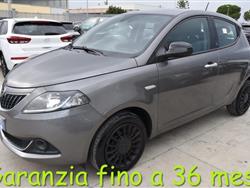 LANCIA YPSILON 1.2 69 CV 5 porte GPL Ecochic Silver