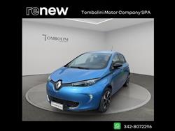 RENAULT ZOE Intens R110