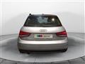 AUDI A1 SPORTBACK I 2015 Sportback Sportback 1.4 tdi Admired s-tronic