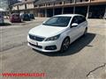 PEUGEOT 308 BlueHDi 130 S&S EAT8 SW GT Line