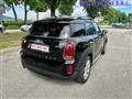 MINI COUNTRYMAN HYBRID 1.5 Cooper SE Countryman ALL4 Automatica