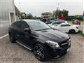 MERCEDES CLASSE GLE CUOPE' PREMIUM PLUS TOTAL BLACK IVA